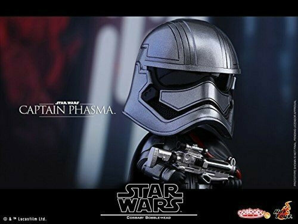 Captain Phasma