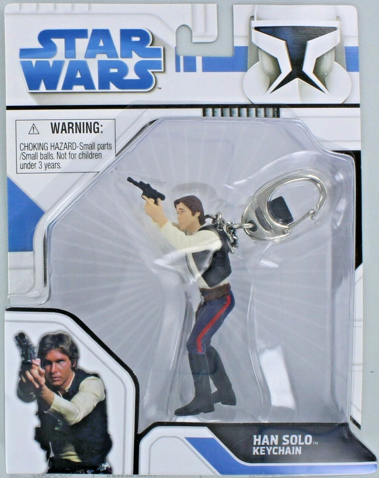 Han Solo