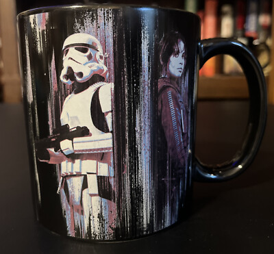 Stormtrooper (Rogue One)