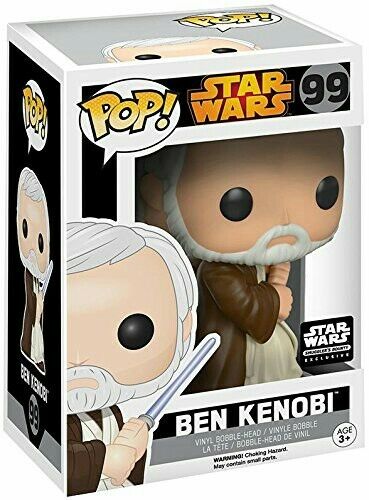 Ben Kenobi