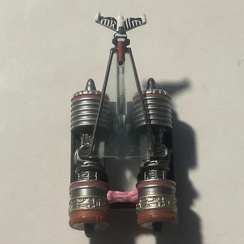 Clegg Holdfast's Podracer | Pack II