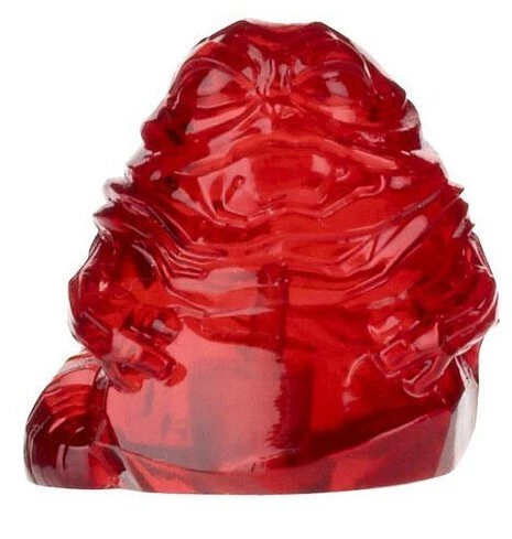 Jabba the Hutt Hologram | Series 3