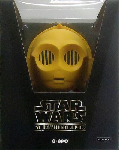 C-3PO