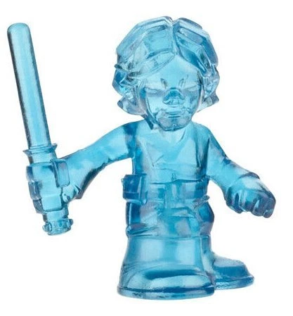 Luke Skywalker Hologram | Series 3