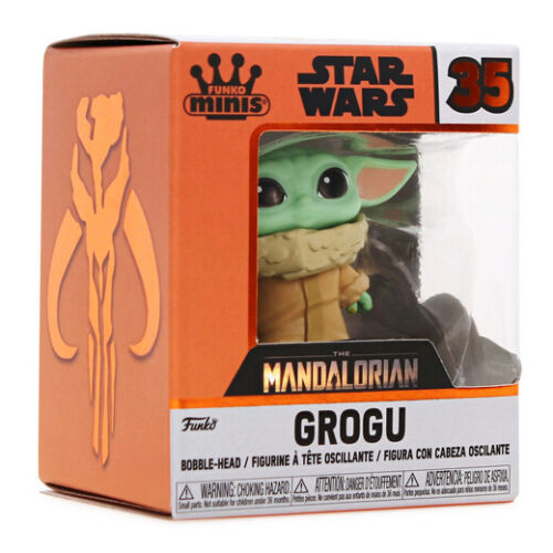 Grogu