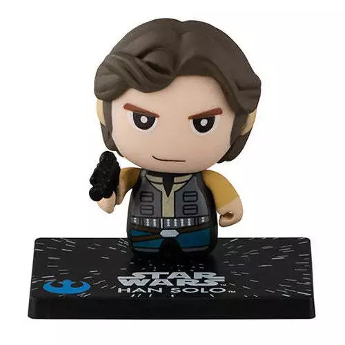 Han Solo | Collechara (Celebrate the Saga)