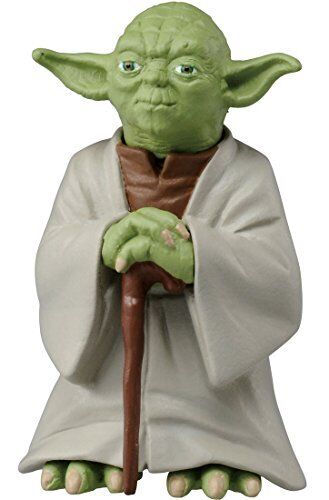 Yoda