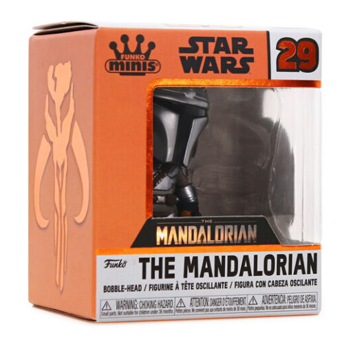 The Mandalorian