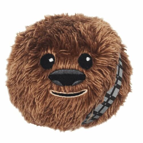 Chewbacca