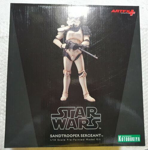 Sandtrooper Sergeant