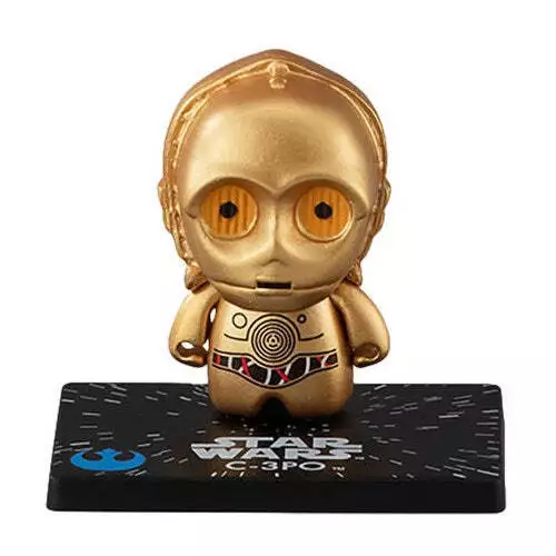 C-3PO | Collechara (Celebrate the Saga)