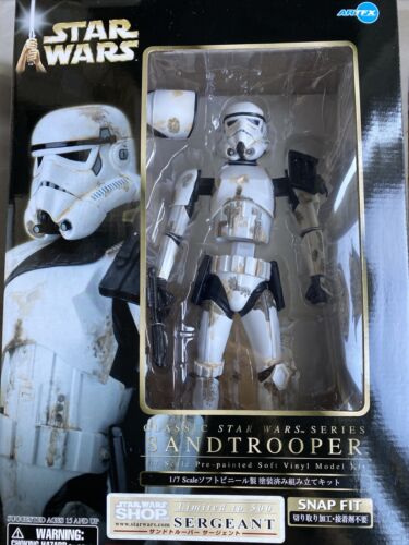 Sandtrooper Sergeant
