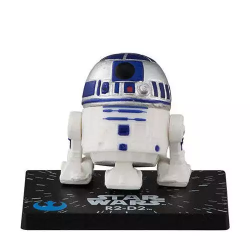 R2-D2 | Collechara (Celebrate the Saga)