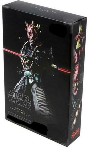 Samurai Sohei Darth Maul