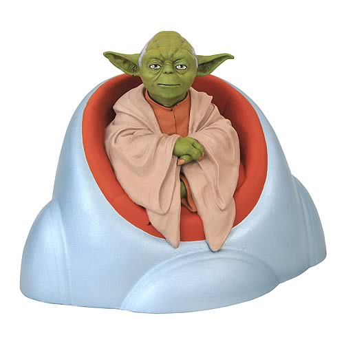 Yoda (Jedi Council)