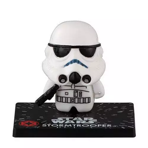 Stormtrooper | Collechara (Celebrate the Saga)