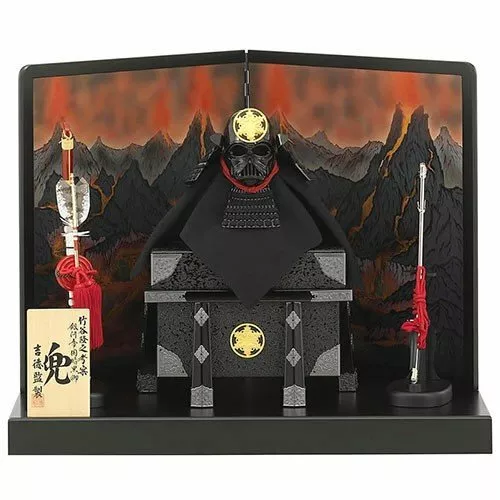 Darth Vader
