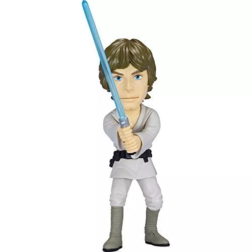 Luke Skywalker