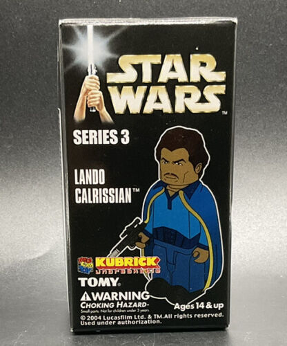 Lando Calrissian