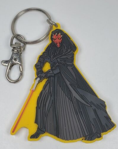 Darth Maul