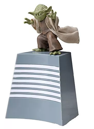 Yoda