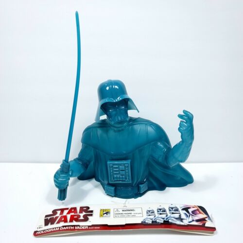 Darth Vader (Hologram)