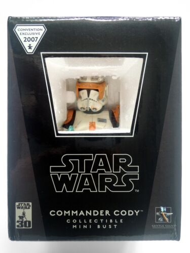 Commander Cody