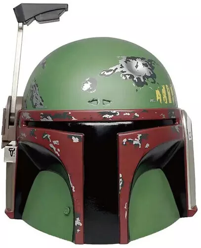 Boba Fett (Helmet)