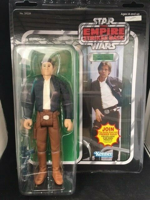 Han Solo (Bespin)