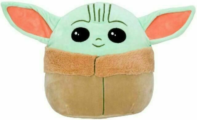 Baby Yoda