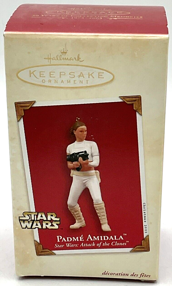 Padme Amidala