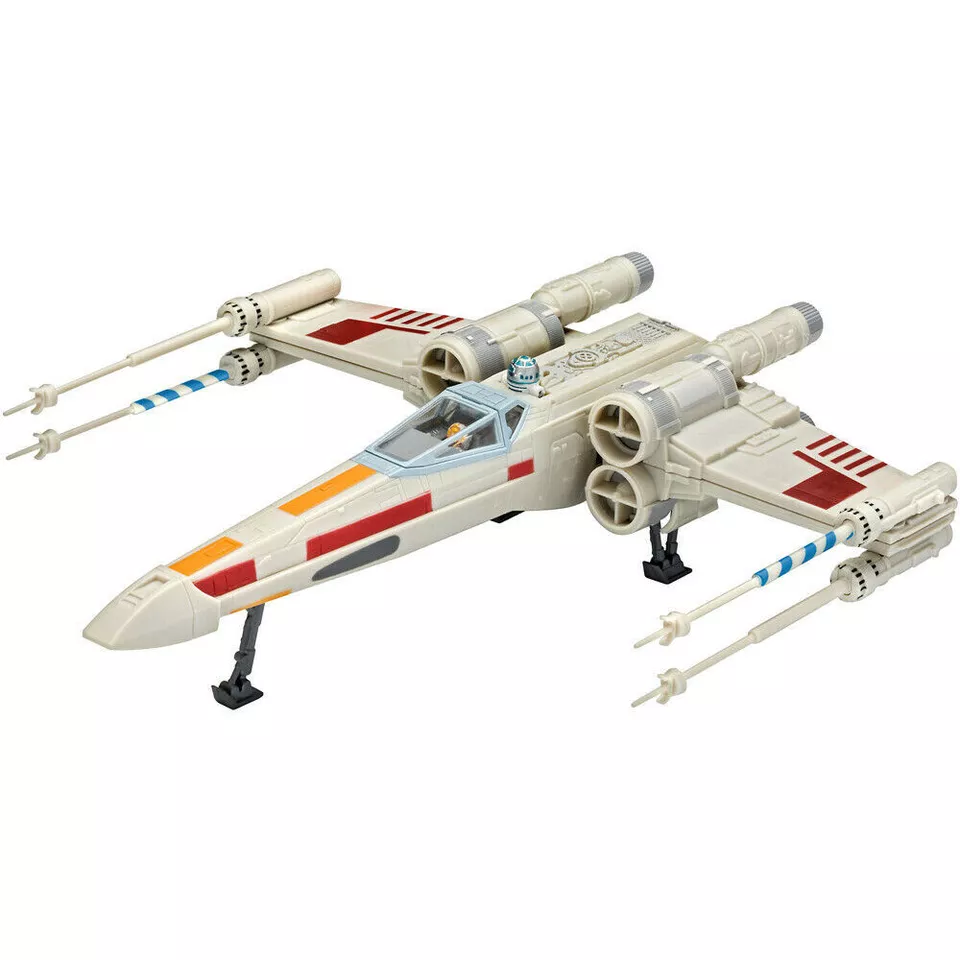 X-Wing Fighter