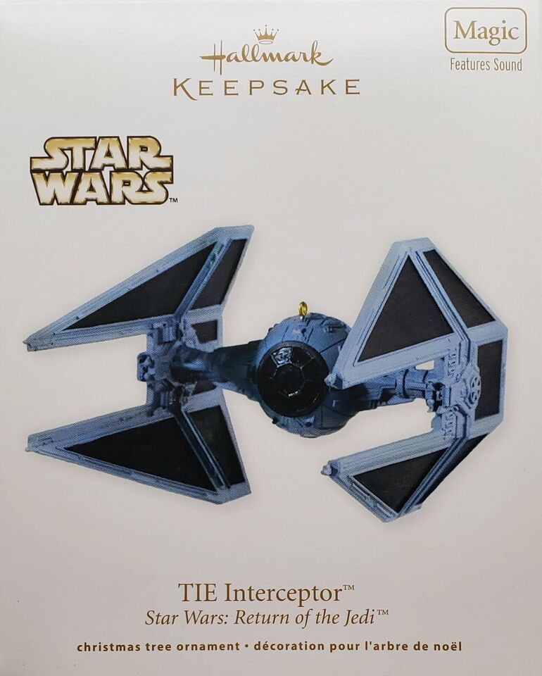 TIE Interceptor