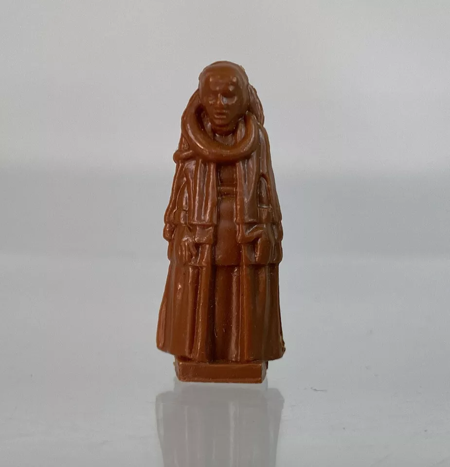 Bib Fortuna | Jabba the Hutt Throne Room