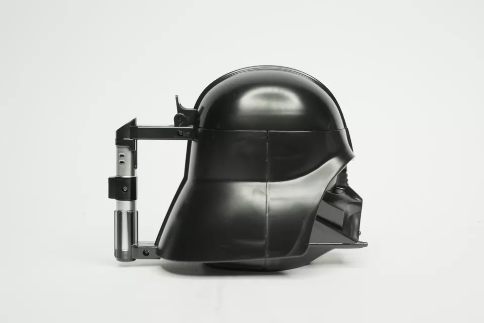 Darth Vader