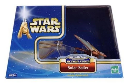 Solar Sailer