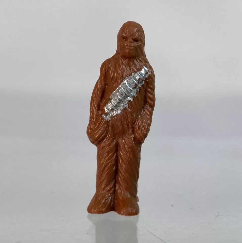 Chewbacca | Jabba the Hutt Throne Room