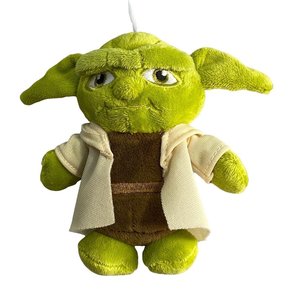 Yoda