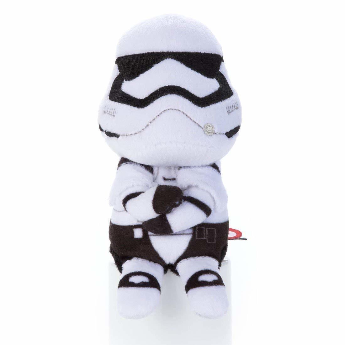 First Order Stormtrooper