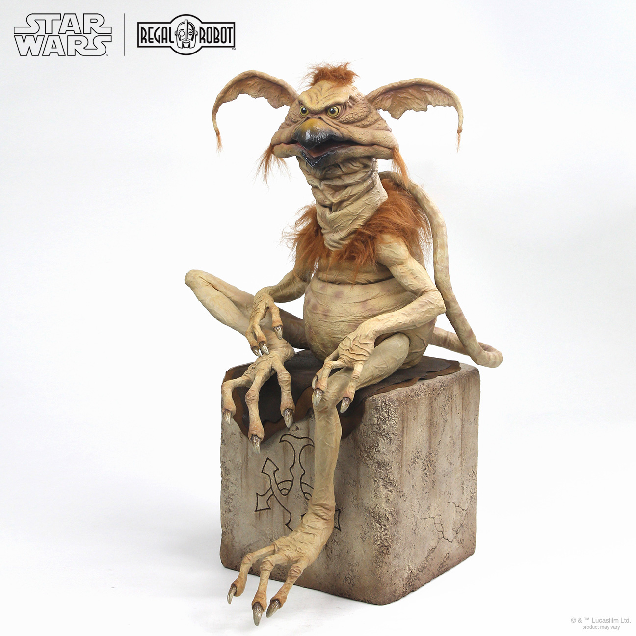 Salacious Crumb