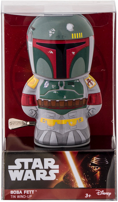 Boba Fett