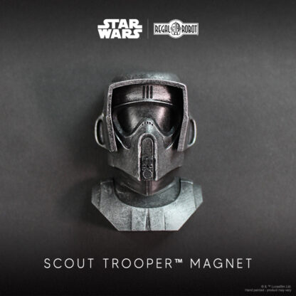 Scout Trooper