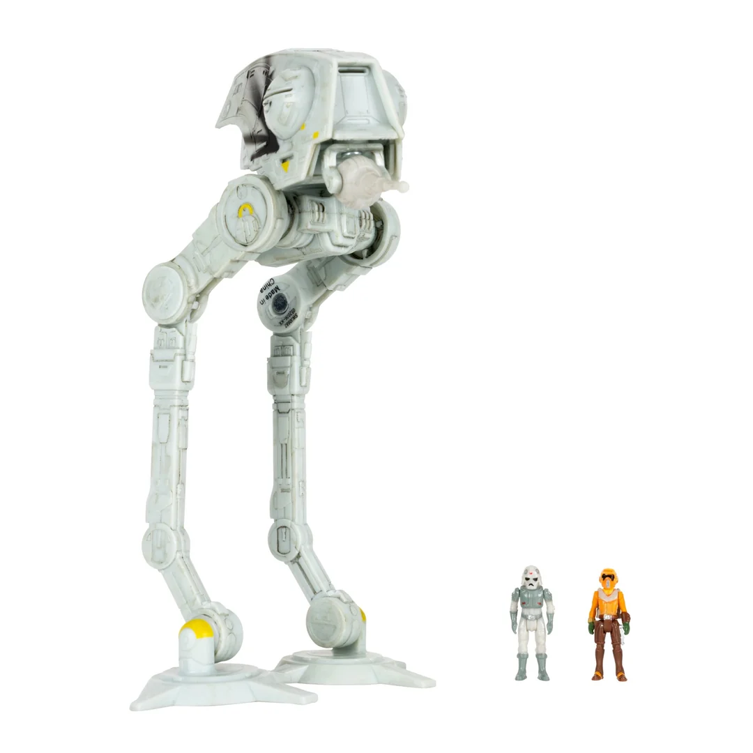 AT-DP (Battle Damage)
