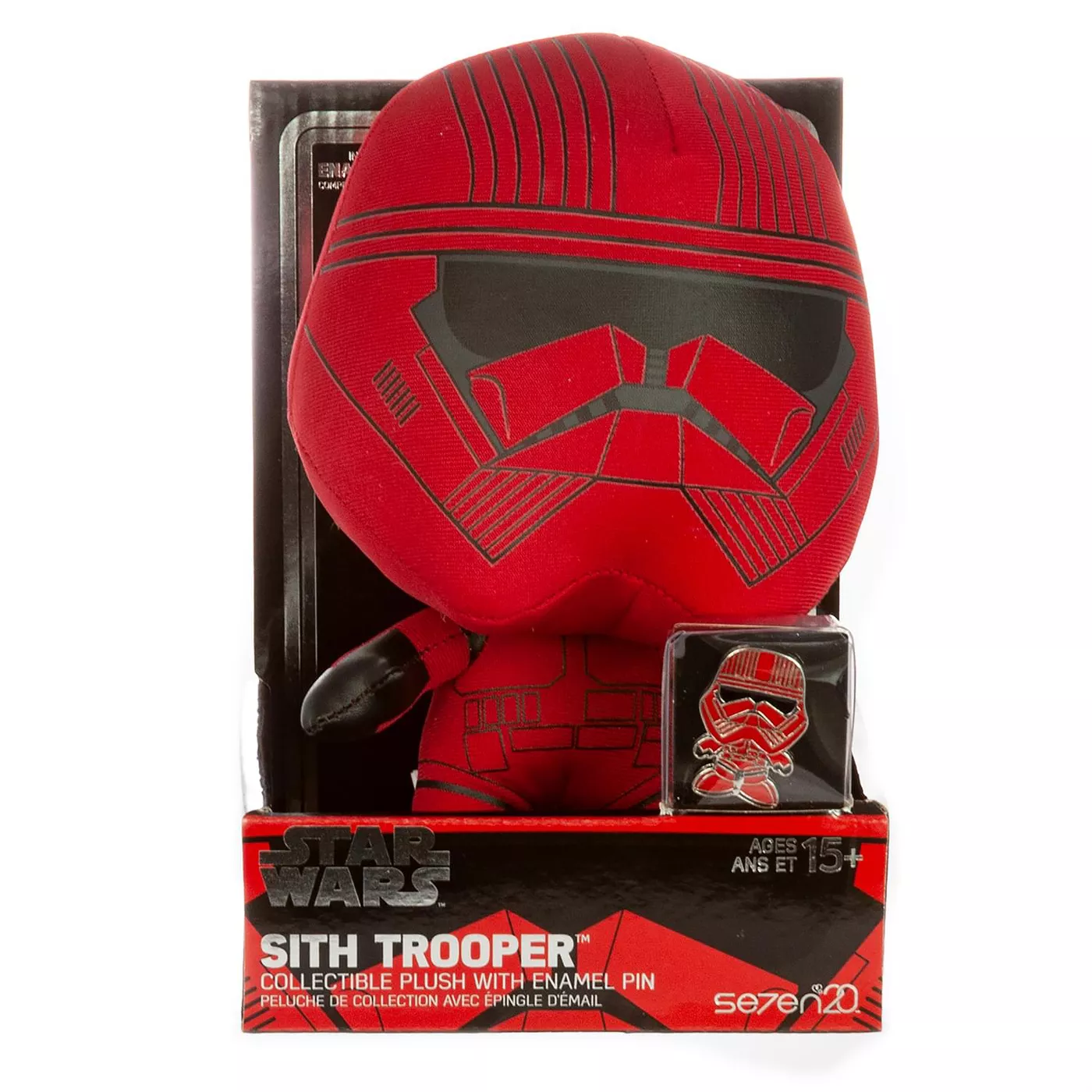 Sith Trooper