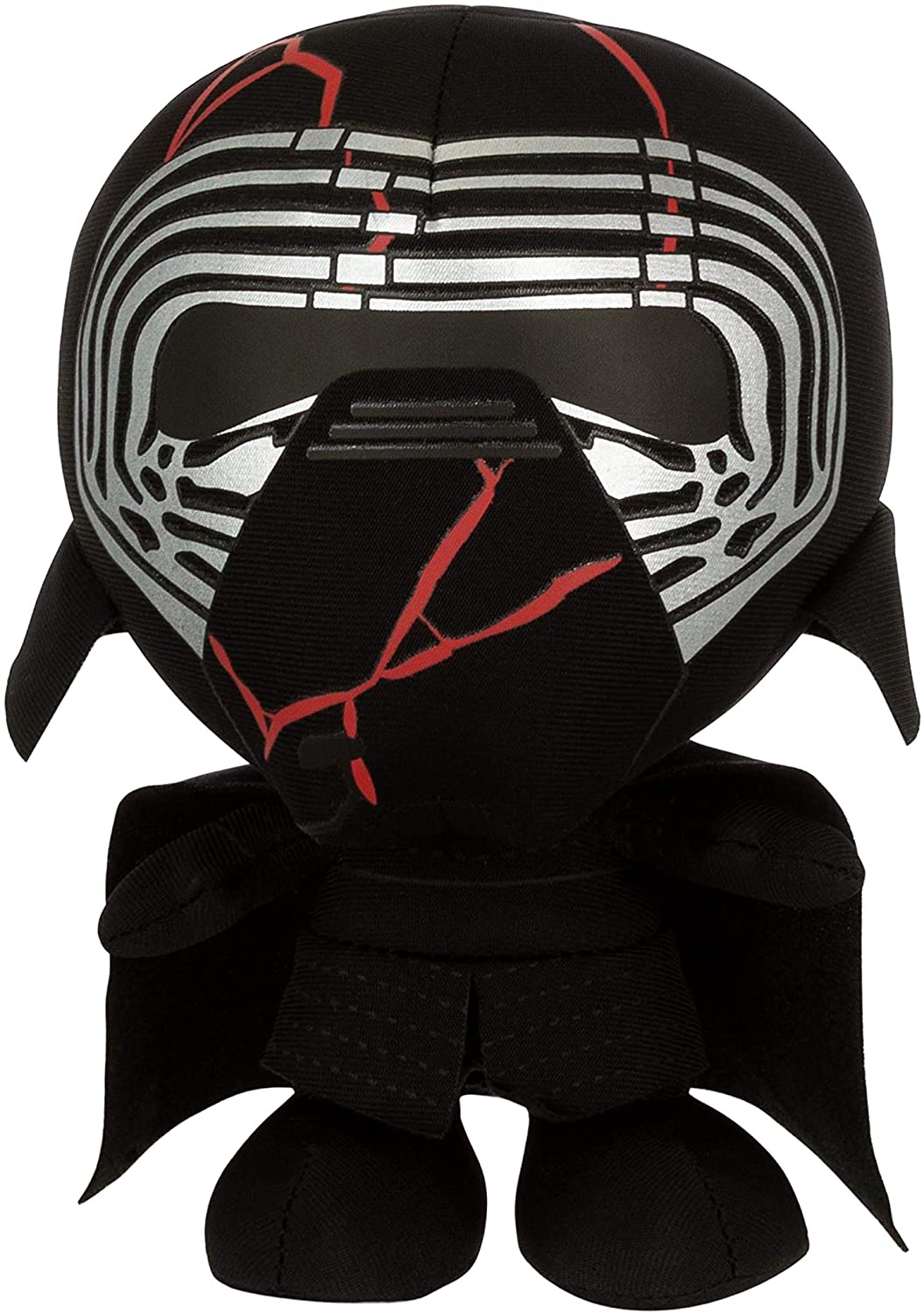 Supreme Leader Kylo Ren