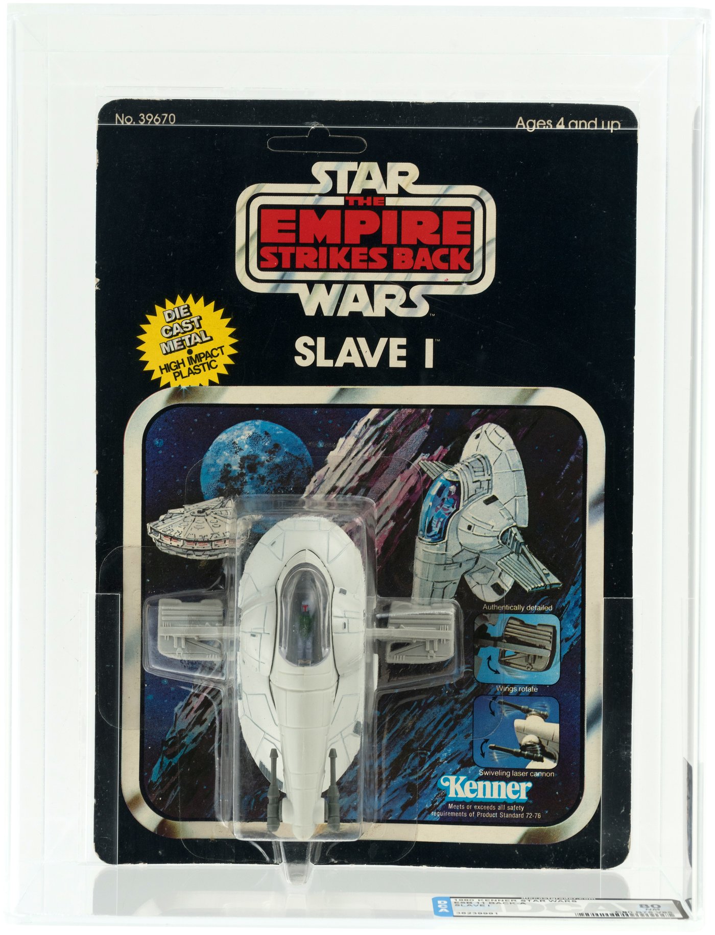Slave I