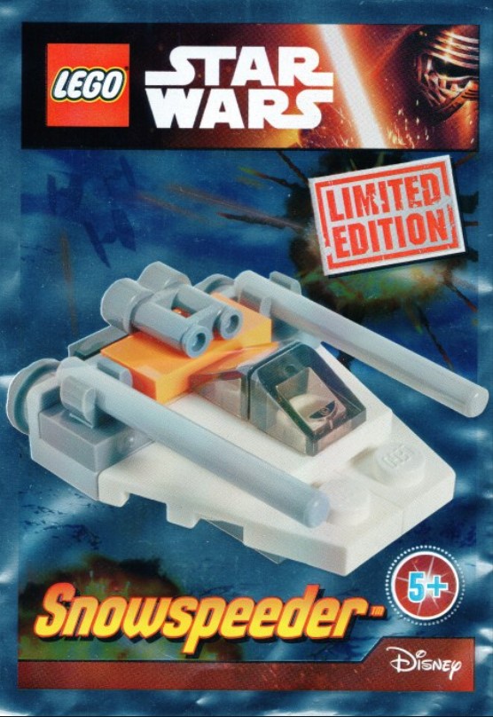 Snowspeeder