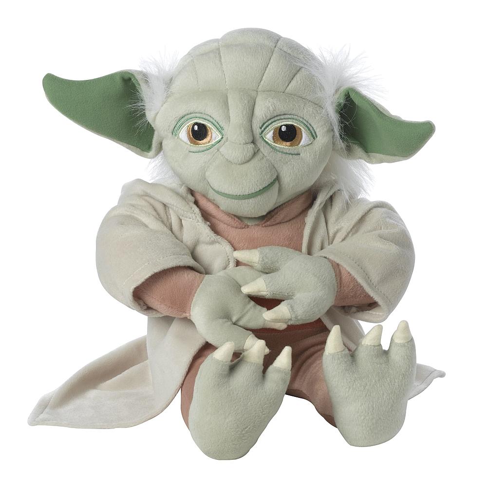 Yoda