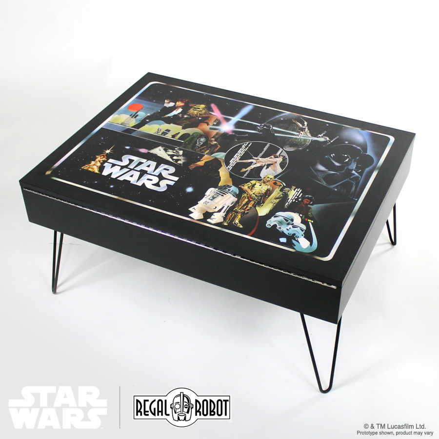 Classic Collector Case