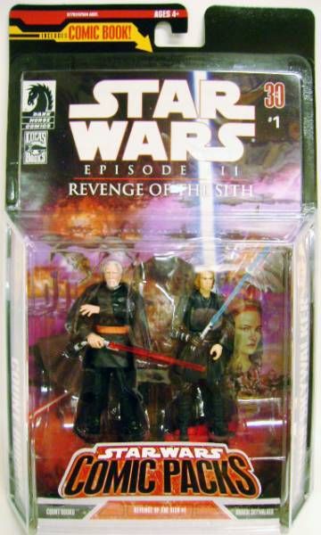 Star Wars Revenge of the Sith 1